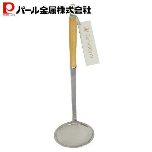 パール金属 Tenderly あく取り G-3103