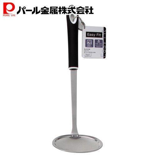パール金属 Easy Fit あくとり ブラック G-3136