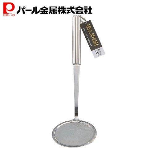 パール金属 エリプス あく取り かす揚げ G-3230