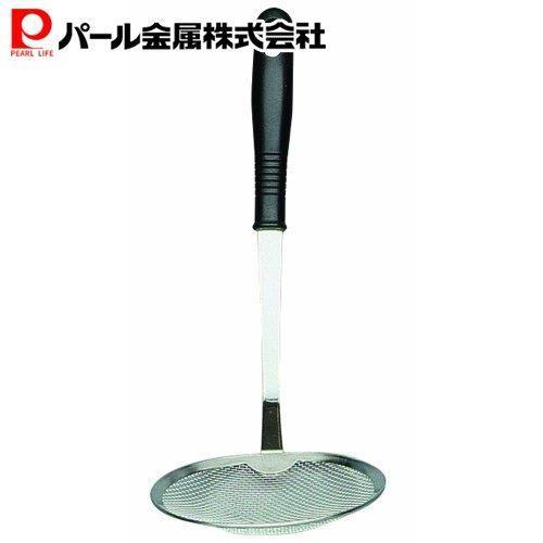 パール金属 ルミエール カス揚げ 大 G-3286