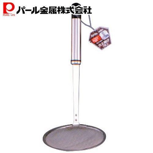 パール金属 アミオ カス揚げ 大 G-3607