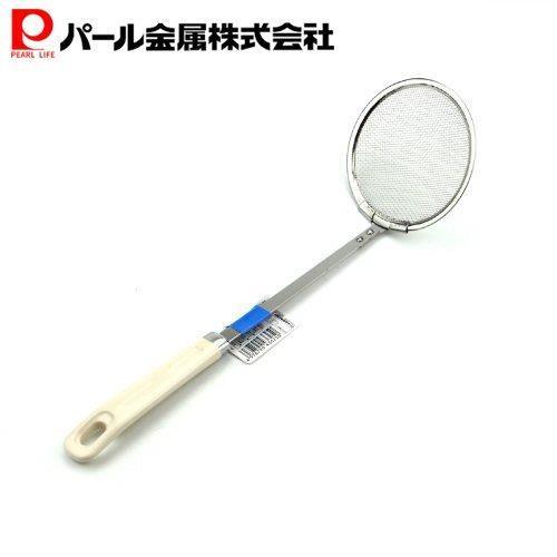 パール金属 チェント カス揚げ 小 G-3625