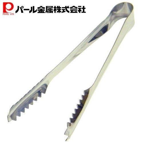 パール金属 業務用 薬味 トング 大 155mm H-2099