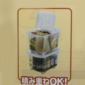 パール金属 米びつ ストッカー 5kg 計量カ...の詳細画像3