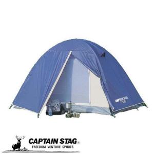 CAPTAIN STAG（キャプテンスタッグ） トレッカー アルミテント2UV