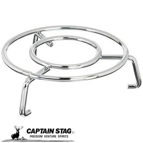 キャプテンスタッグ ダッチオーブン スタンドM-5706