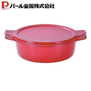 磁性鍋 鍋 電子レンジ 電子レンジ専用調理器 両手鍋 Mサイズ 鍋セット