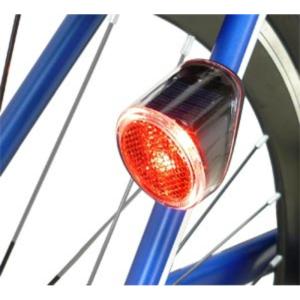 キャプテンスタッグ 自転車 ライト セーフティ...の詳細画像4