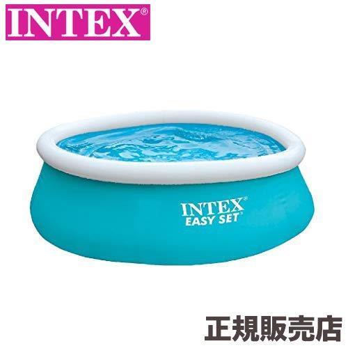 INTEX インテックス プール 家庭用 子供 イージーセット 183×51cm 28101