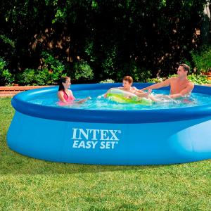 INTEX インテックス プール 家庭用 子供...の詳細画像3