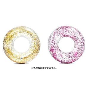 INTEX インテックス 色柄指定不可 浮き輪...の詳細画像4