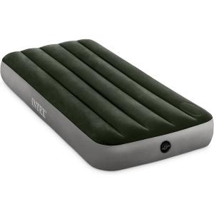 INTEX インテックス フットポンプ付 ダウ...の詳細画像2