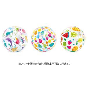 INTEX インテックス 色柄指定不可 ライブ...の詳細画像1