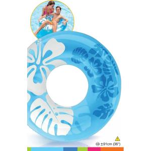 INTEX インテックス 色柄指定不可 浮き輪...の詳細画像5