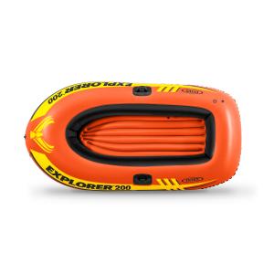 INTEX インテックス ボート エクスプロー...の詳細画像3