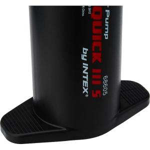 INTEX インテックス プール 空気入れ ハ...の詳細画像2