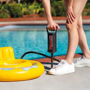 INTEX インテックス プール 空気入れ ハ...の詳細画像4