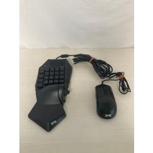 タクティカルアサルトコマンダー メカニカルキーパッドタイプ M1 for PS4/PS3/PC PS4-053の商品画像