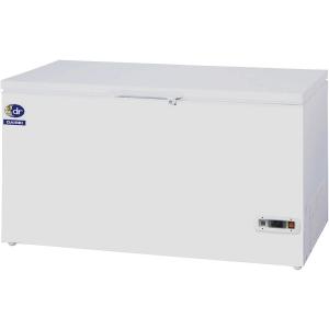 ダイレイ（DAIREI） スーパーフリーザー DF-500e 業務用 冷凍庫