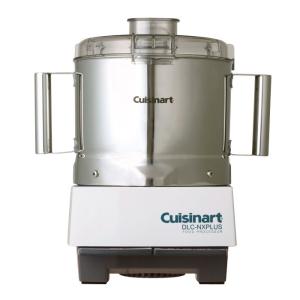 クイジナート Cuisinart フードプロセッサー 単機能タイプ 4.2Ｌ ステンレス容器 DLC-NXJ2SS