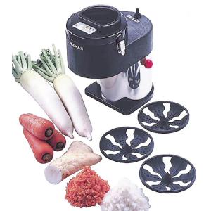 ドリマックス DREMAX 電動マルチスライサー長芋 自然薯 大根おろし機