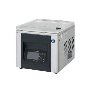 【みー】TOSPACK HOT 真空包装機 HVP-482N　業務用 卓上型トスパックホットシリーズ HVP-482N｜株式会社 TOSEI