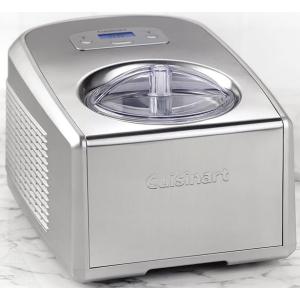 日本国内正規輸入品 クイジナート (Cuisinart) アイスクリームマシン アイスクリームメーカー ICE-PRO100J