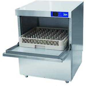 JCM 業務用食器洗浄機 アンダーカウンター 単相100V仕様 JCMD-40U1 W60xD60 xH80cm｜ttjxc56507