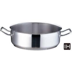 ホクア 北陸アルミニウム SAアルミ業務用圧力鍋（第2安全装置付） 50L