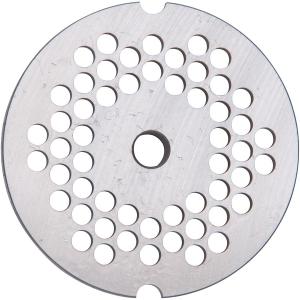 なんつね 南常 ミートチョッパー MS-12B MS-12S プレート 4.8mm : 宝詮