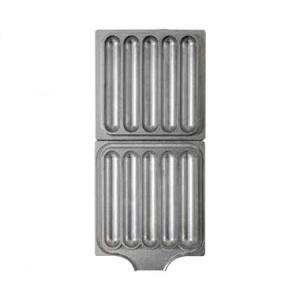 アルミドラゴンフック マイティSシリーズ MS-15S用 愛工舎製作所 アイコー アイコー ミキサー マイティS MS−15S用 アルミドラゴンフック