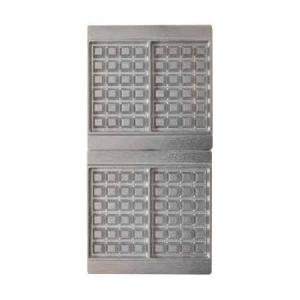 サンテック (SUNTEC) マルチベーカー MAX-1 1連式 W270×D455×H195mm