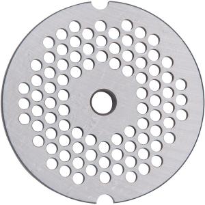 なんつね 南常 ミートチョッパー MS-12B MS-12S プレート 4.8mm : 宝詮