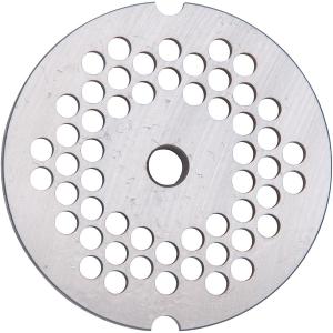 なんつね 南常 ミートチョッパー MS-12B MS-12S プレート 6.4mm : 宝詮