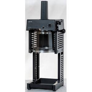 池永鉄工 Swan スワン ブロック氷専用氷削機 Cygne シグネ SI-150Cアルファ 電動式...