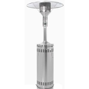 山岡金属 SPH-224-LP 屋外用ガスストーブ パラソルヒーター プロパン