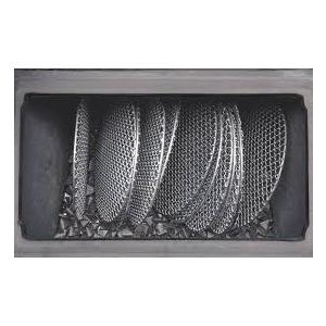 ホシザキ HOSHIZAKI 回転ドラム式 ロ...の詳細画像5