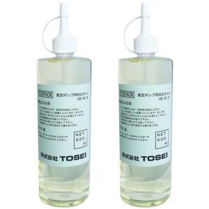 真空ポンプオイル 【200V機専用】 アスクワークス製真空包装機用 1