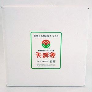 天酵源 10L 酵素資材
