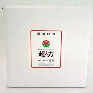 超人力 10L 酵素資材