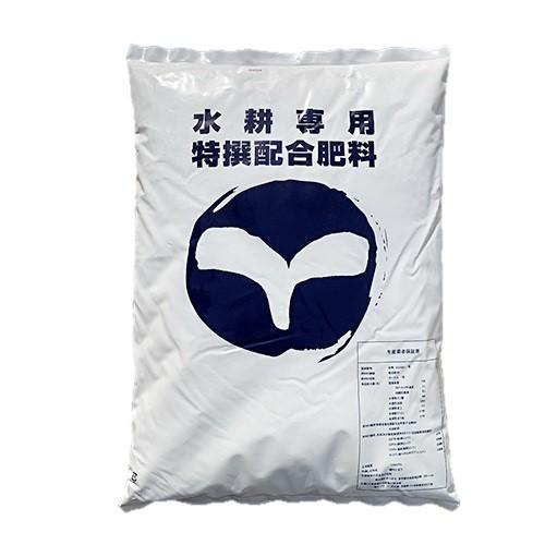 ホーグス1号 配合肥料 10kg　※10袋以上ご購入で送料無料