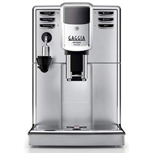 GAGGIA 全自動エスプレッソマシン Anima DX SUP 043P 家庭用