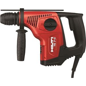 HILTI ヒルティコード式ハンマードリル TE7-C 100V コンボ