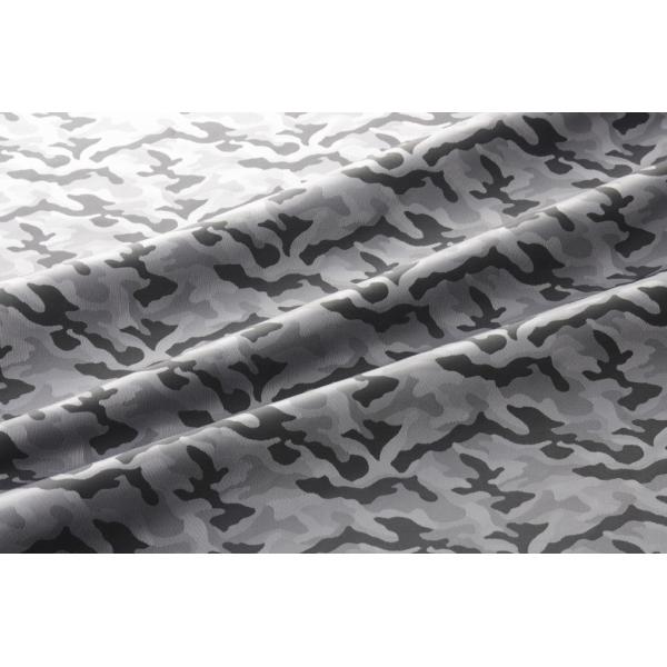 送料無料 9301 カラー10シルバー カモフラージュ柄高級ジャガード裏地 高密度,キュプラ100%...
