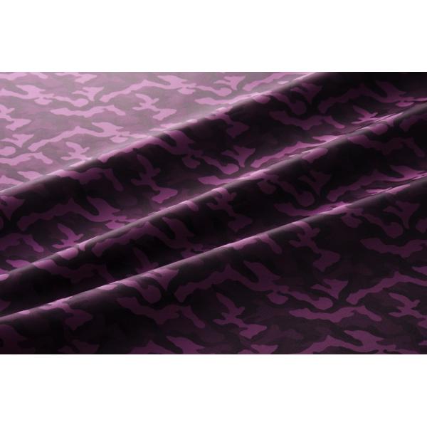 送料無料 9301 カラー70ピンク カモフラージュ柄高級ジャガード裏地 高密度,キュプラ100%,...