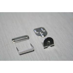 前カン551 247 小サイズ ズボンホック,...の詳細画像1