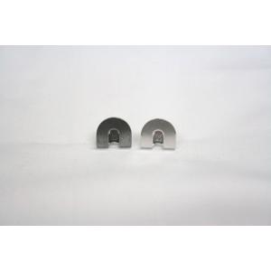 前カン551 247 小サイズ ズボンホック,...の詳細画像2