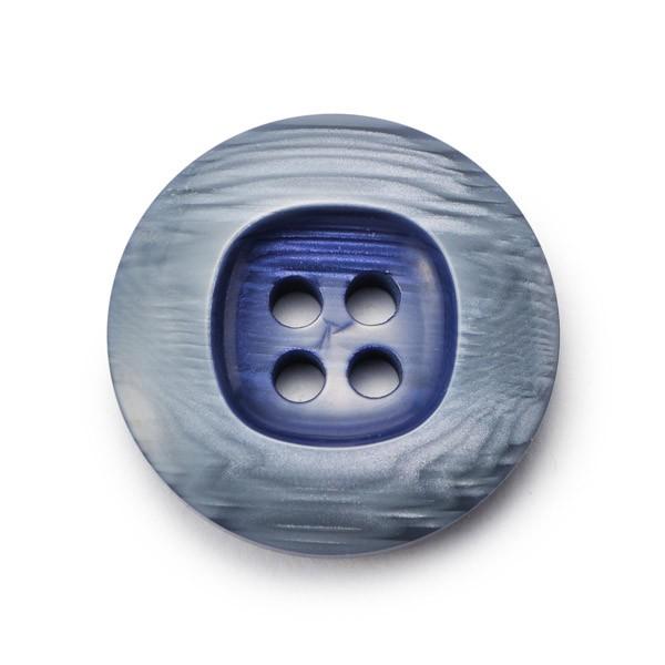 送料無料 高級スーツジャケット用ボタンCAROL COLOR.53  20mmキャロル 老舗テーラー...