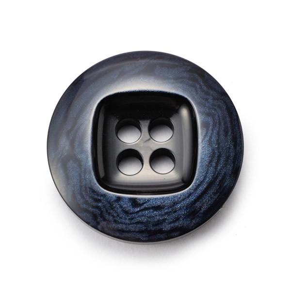 送料無料 高級スーツジャケット用ボタン CAROL COLOR.58  15mmキャロル紳士服スーツ...