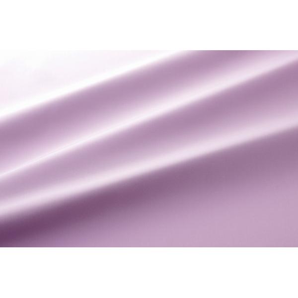 送料無料 8000無地サベリcolor．118 シルバー・ピンク 日本製高級紳士服裏地甲州織